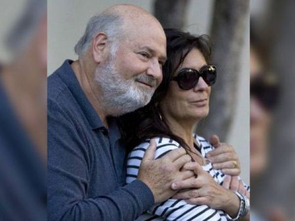 Hijo es el principal sospechoso: director de cine Rob Reiner y su esposa son degollados en su domicilio