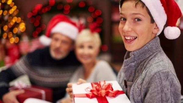 <p>Niños controlan su propia Navidad: 80% de los padres comprará exactamente lo que piden sus hijos</p>Niños controlan su propia Navidad: 80% de los padres comprará exactamente lo que piden sus hijos
