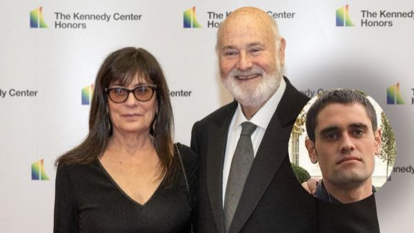 Degollados tras una pelea familiar: Lo que se sabe sobre el crimen del cineasta Rob Reiner y su esposa
