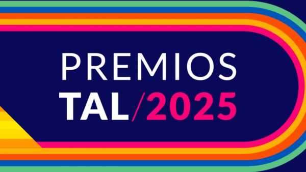 EN VIVO en NTV: La ceremonia de los Premios TAL 2025