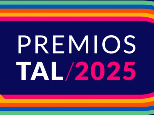 EN VIVO en NTV: La ceremonia de los Premios TAL 2025