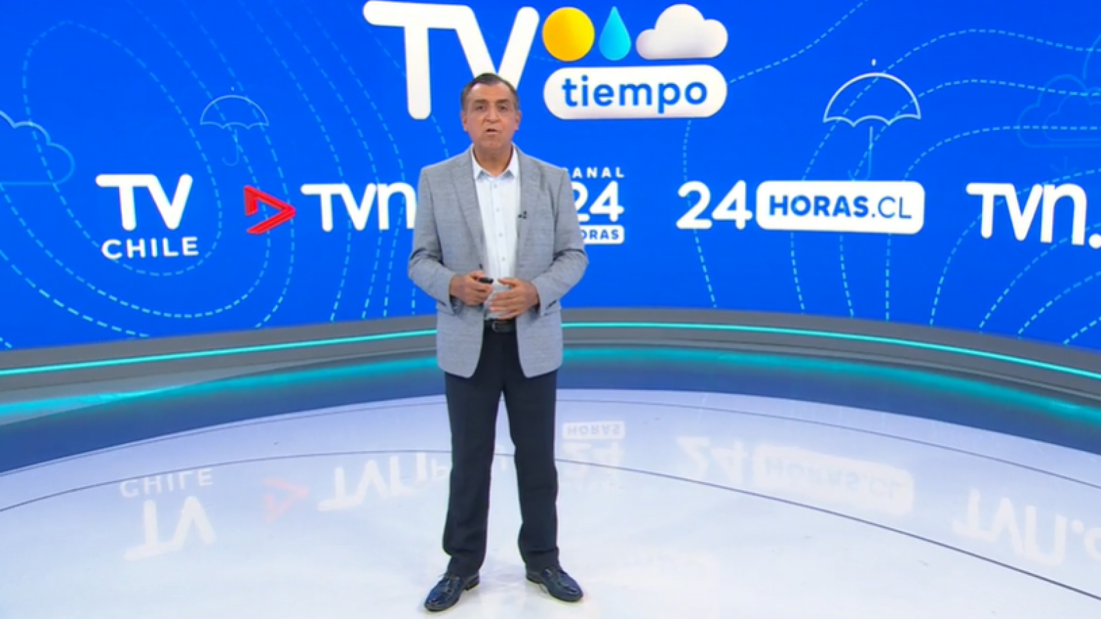 Pronóstico del tiempo: Miércoles 17 de diciembre 2025 | TV Tiempo

