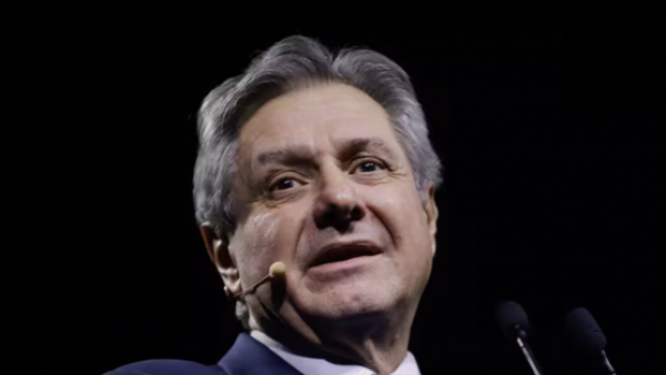 ¿Será ministro de Kast?: El perfil del economista José Luis Daza
