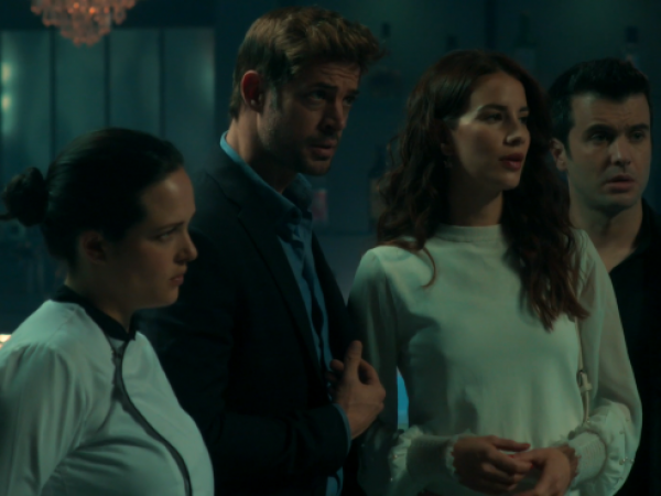 Gaviota una vez más recibe el rechazo de la familia de Sebastián