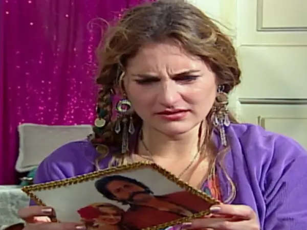 María Salomé encontró una carta de Jairo con una especial petición