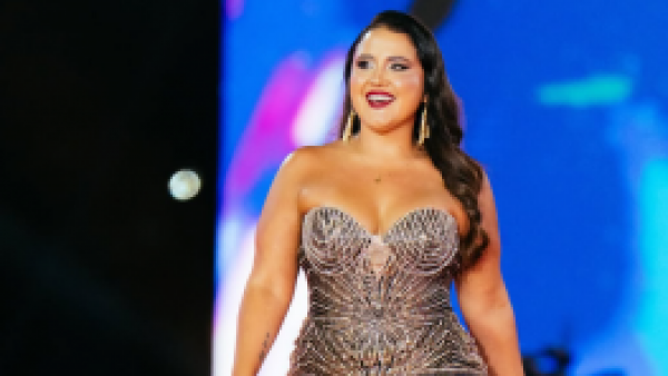 <p>Pamela Leiva tras exponer a mujer que la insultó por su físico: "Te mereces todo lo malo"</p>Pamela Leiva tras exponer a mujer que la insultó por su físico: "Te mereces todo lo malo"
