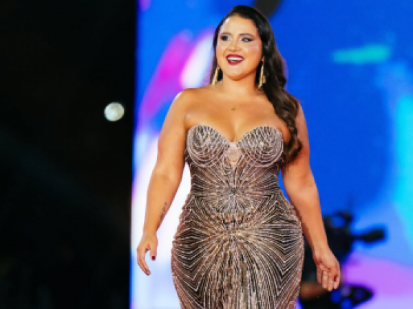 Pamela Leiva tras exponer a mujer que la insultó por su físico: 