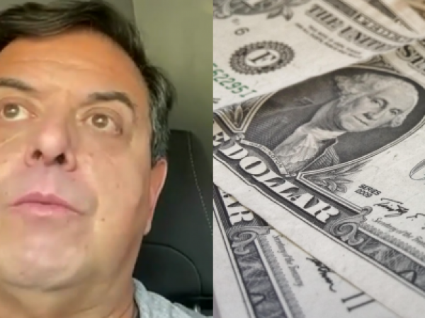 Recibió más de 3 millones de dólares por equivocación y decidió devolverlo
