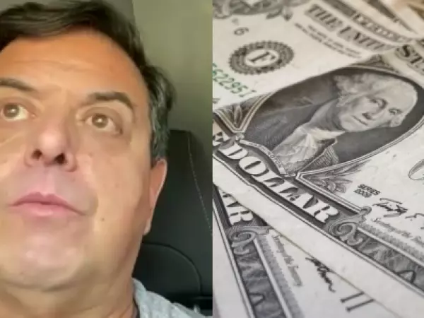 Recibió más de 3 millones de dólares por equivocación y decidió devolverlo