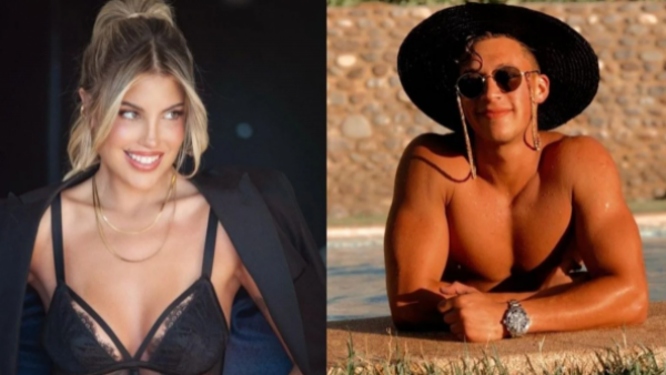 "En la clínica...": Coté López comparte en sus redes sociales el difícil momento que vive su pareja
