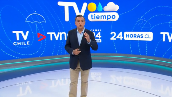 Pronóstico del tiempo: Jueves 18 de diciembre 2025 | TV Tiempo
