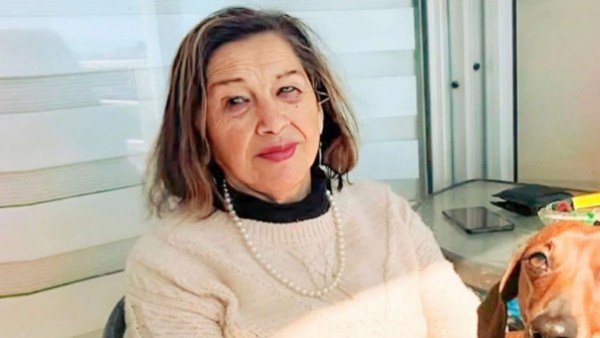 <p>Abogado del caso de María Ercira afirma que la verdad está próxima a conocerse</p>Abogado del caso de María Ercira afirma que la verdad está próxima a conocerse
