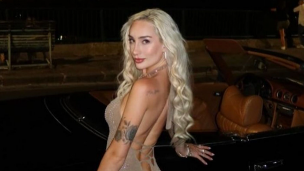 "Duele más que la conch...": Fran Maira comparte su experiencia ante procedimiento estético

