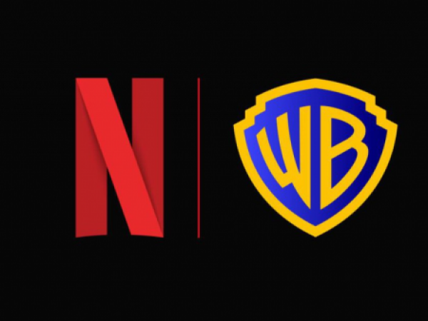Warner rechaza a Paramount y defiende acuerdo con Netflix