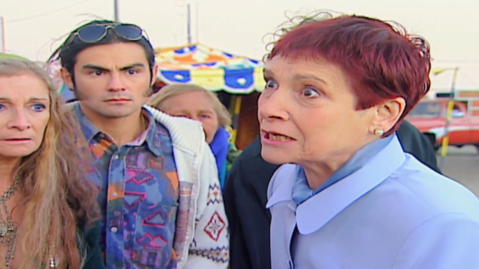 <p>Teleserie Romané</p>
