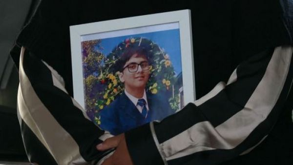 Caso Franco Vargas: Decretan prisión para 4 de los 5 exmilitares formalizados