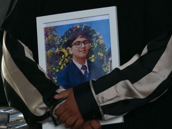 Caso Franco Vargas: Decretan prisión para 4 de los 5 exmilitares formalizados