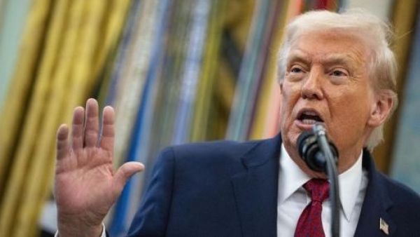 Aseguran que Trump anunciará la guerra con Venezuela este miércoles
