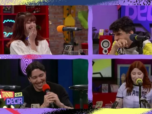 ¿Junta piola o carrete épico? en Tanto Que Decir, el podcast