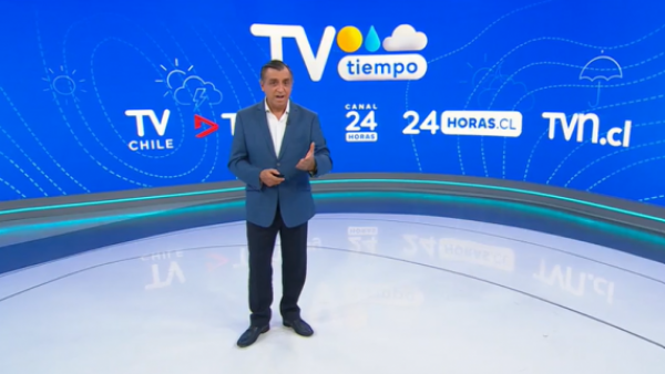 Pronóstico del tiempo: Viernes 19 de diciembre 2025 | TV Tiempo
