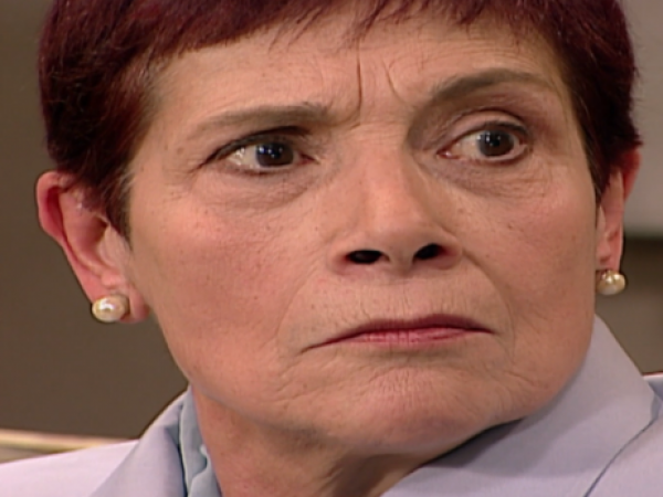 El secreto de Victoria North