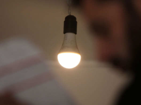 Conoce las 12 comunas de la RM que tendrán corte de luz este viernes