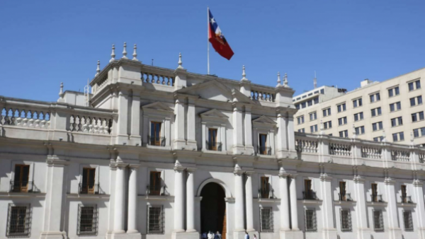 Kast en La Moneda: Hija de Carlos Ibáñez del Campo revela cómo es vivir en Palacio
