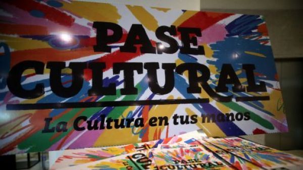 ¿Cómo acceder a los $50 mil?: Quedan pocos días para activar el Pase Cultural
