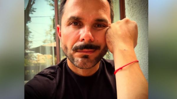 "Si yo no vendía la casa...": Las reveladoras declaraciones Álvaro Ballero sobre su quiebre matrimonial
