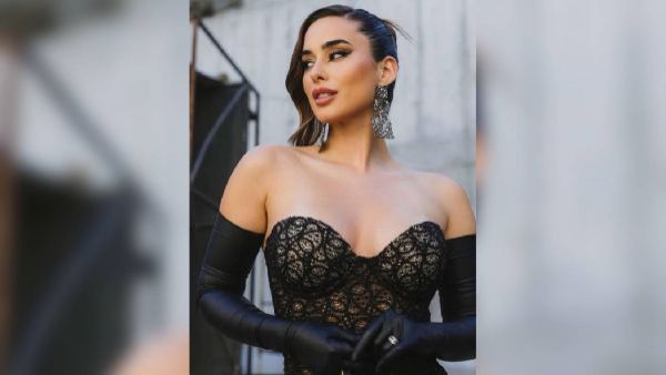 Melina Noto revela su transformación física tras la maternidad