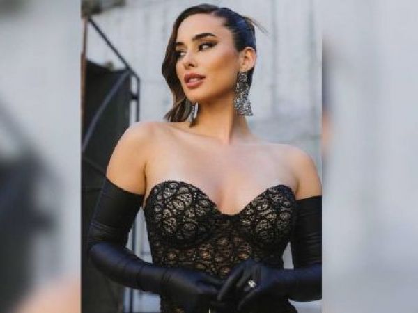 Melina Noto revela su transformación física tras la maternidad