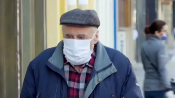Minsal advierte que en los próximas días pueden registrarse más casos de gripe A(H3N2) en Chile
