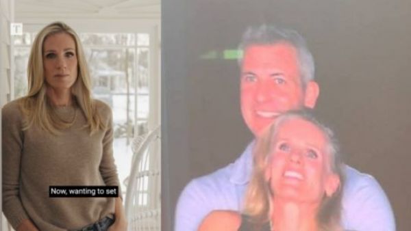 "Me convertí en un meme": mujer del viral en concierto de Coldplay rompe el silencio
