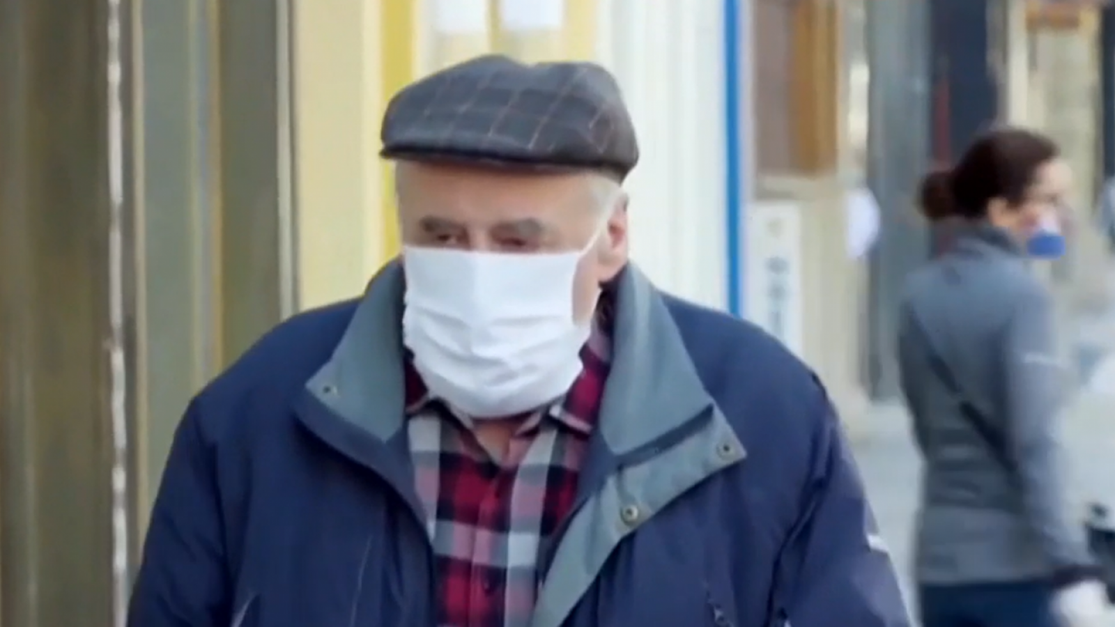 Minsal advierte que en los próximas días pueden registrarse más casos de gripe A(H3N2) en Chile
