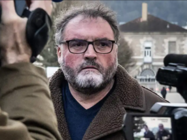 Envenenaba a los pacientes: anestesista es condenado a cadena perpetua en Francia