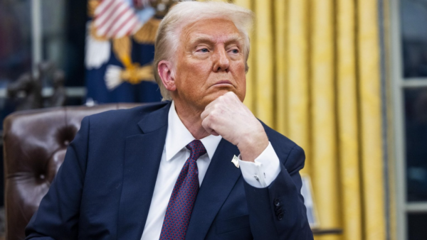 Juegos Patriotas: de qué se trata la propuesta de Donald Trump para el aniversario de EE.UU.
