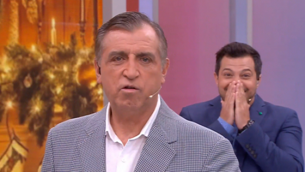 ¿Llueve o no llueve? Iván Torres entrega el informe definitivo para este viernes
