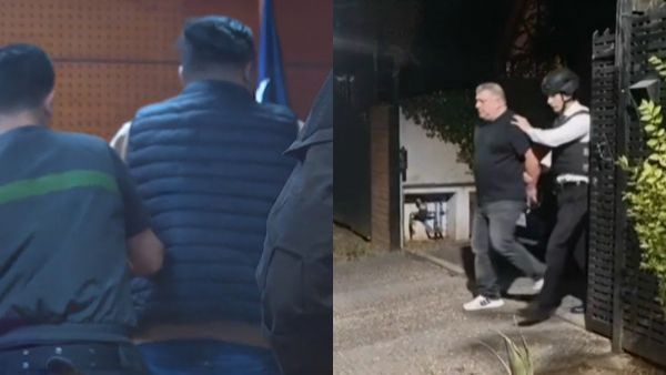 ¿Qué se sabe de los 7 médicos extranjeros detenidos por emitir licencias falsas para viajes y casinos?
