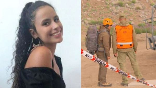 Tras dos días de intensa búsqueda: encuentran con vida a Daniela Saéz

