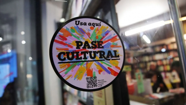 Últimos días para activar el Pase Cultural: Revisa quiénes y cómo pueden obtener el beneficio

