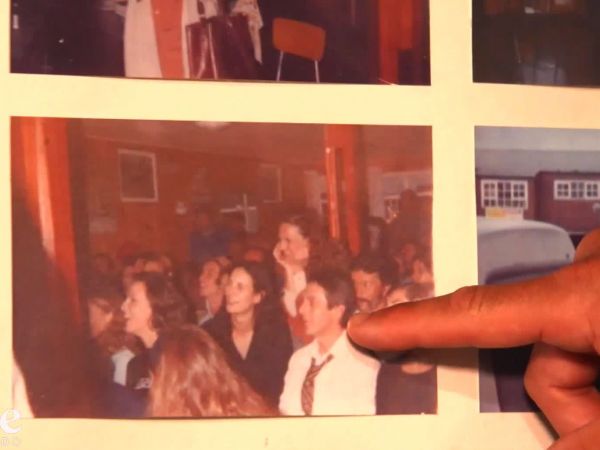 Fotografía de La Fiera en Dalcahue, Chiloé