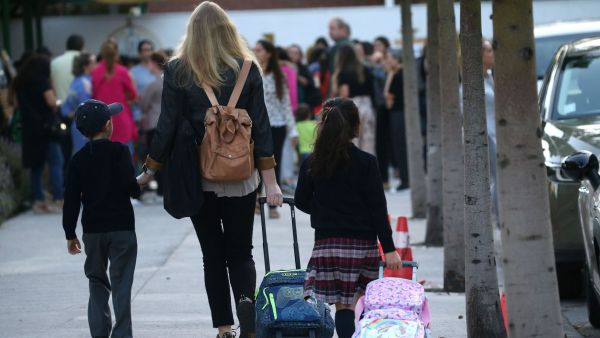 ¿Cuándo empiezan las clases en 2026?