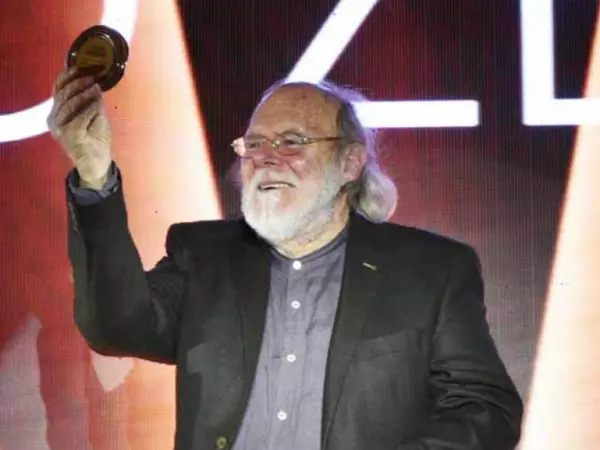 Julio Zegers Landa