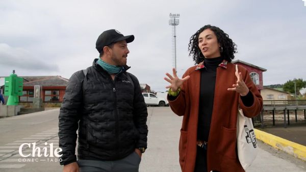 Chile Conectado: 21 de diciembre 2025
