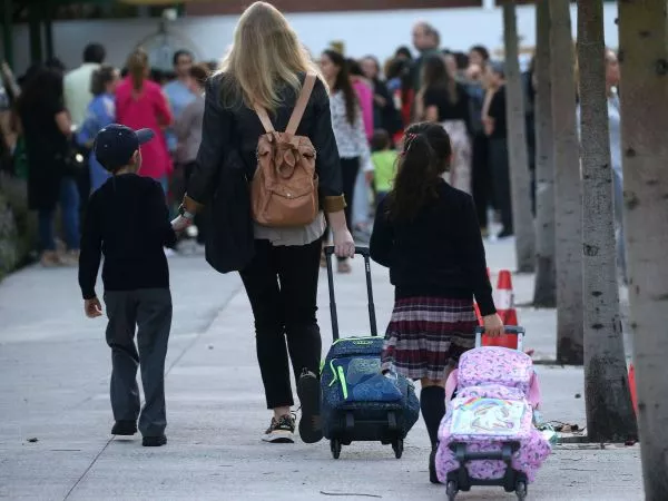 ¿Cuándo empiezan las clases en 2026?