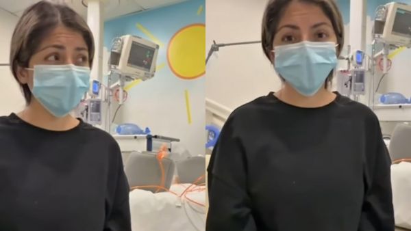 La habrían mordido más de cien veces: madre denuncia brutal ataque de perros a su hija de 10 años
