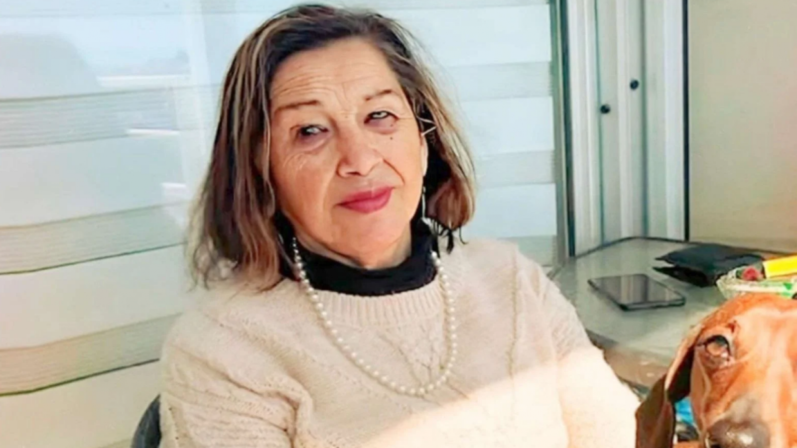 Nieta de María Ercira: "La verdad está en el Fundo Las Tórtolas"
