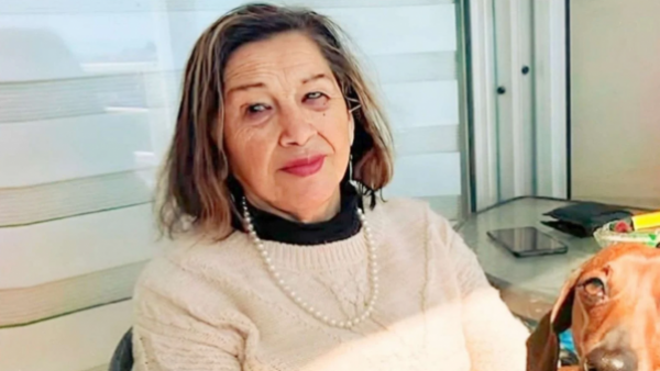 Nieta de María Ercira: "La verdad está en el Fundo Las Tórtolas"
