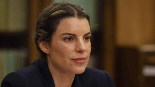 "De mi vida personal...": Maite Orsini se refiere a su estado sentimental