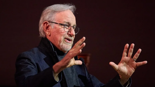 Por un accidente en una piscina: la razón por la cual Steven Spielberg no trabaja con reconocido actor

